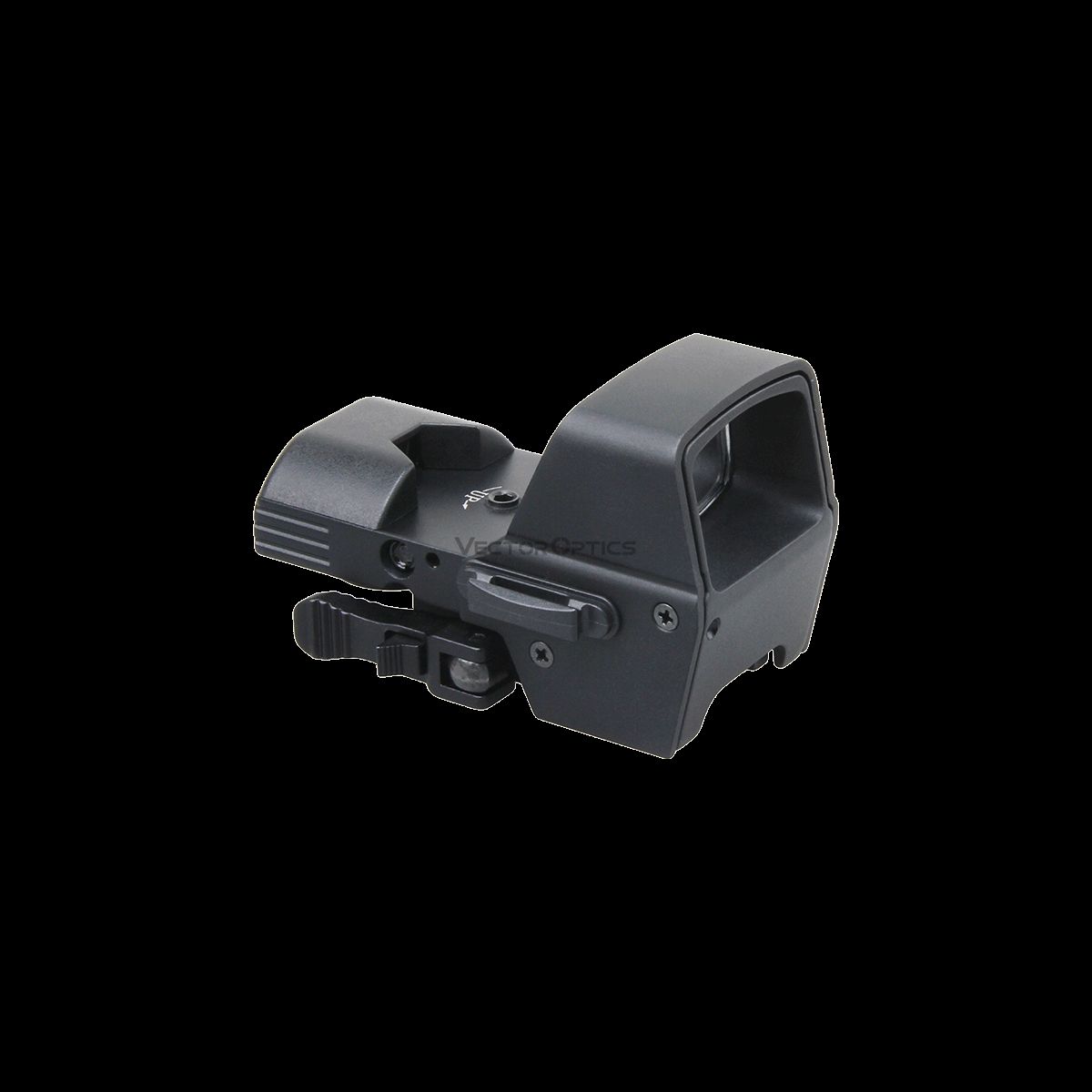 �٥��������ץƥ����� �ɥåȥ����� Omega 23x35 Four Reticle Reflex Sight Vector Optics Omega 23x33 Four Reticle Reflex Sight SCRD-48