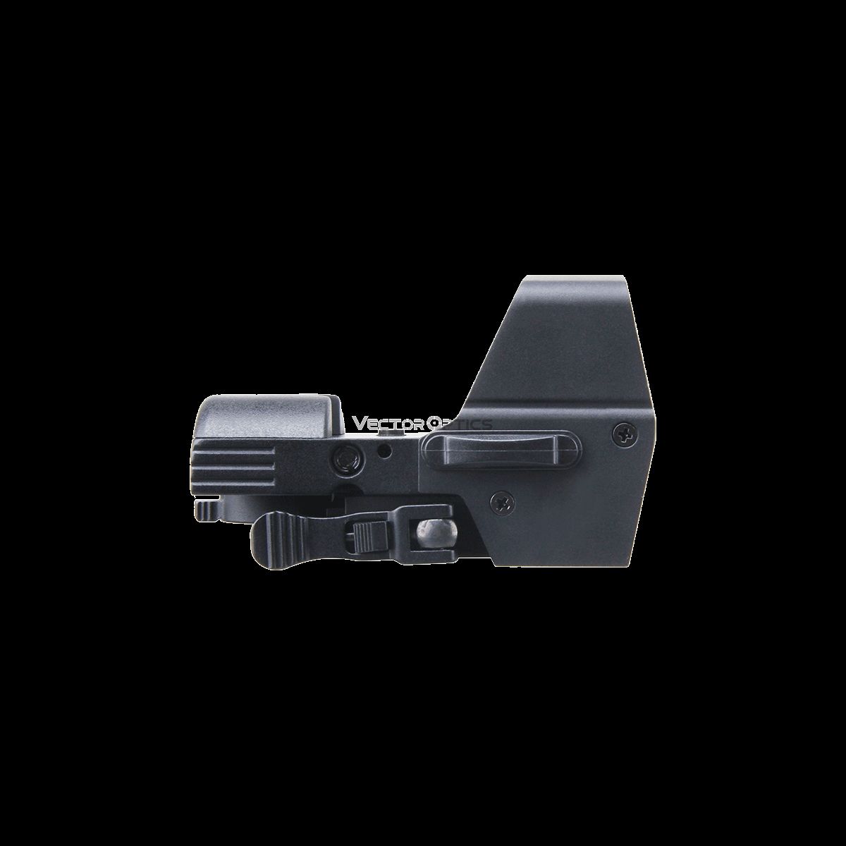 �٥��������ץƥ����� �ɥåȥ����� Omega 23x35 Four Reticle Reflex Sight Vector Optics Omega 23x33 Four Reticle Reflex Sight SCRD-48