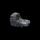 �٥��������ץƥ����� �ɥåȥ����� Omega 23x35 Four Reticle Reflex Sight Vector Optics Omega 23x33 Four Reticle Reflex Sight SCRD-48