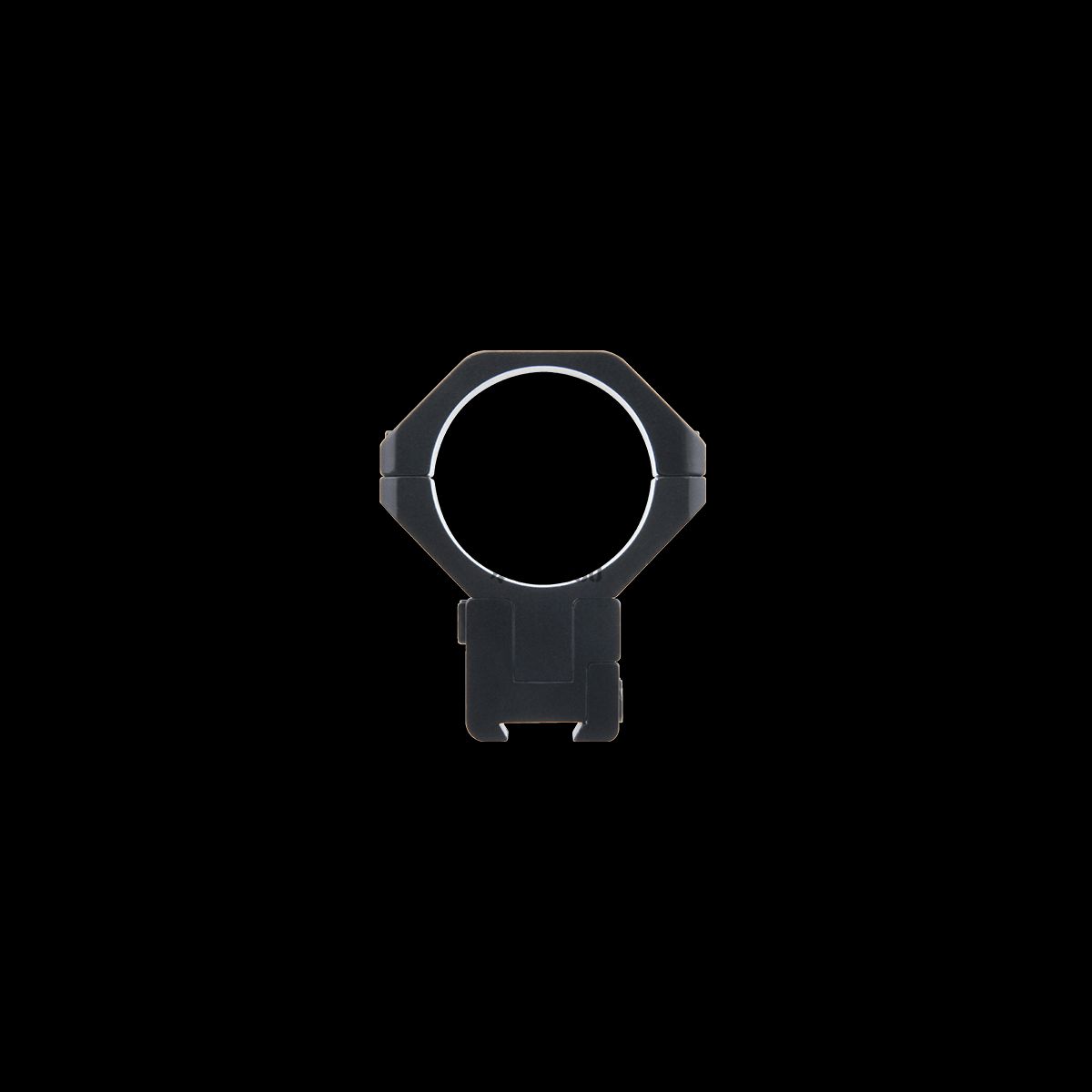 �٥��������ץƥ����� X-ACCU 34mm ����١������Ĵ���� �ɥ֥ƥ����� ��� Vector Optics X-ACCU 34mm Adjustable Elevation Dovetail Rings XASR-3055