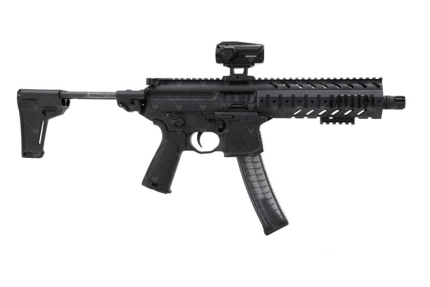 ���ȥ饤����������ȥ꡼ Strike X-Comp Element C Strike Industries SI-XCOMP-EC