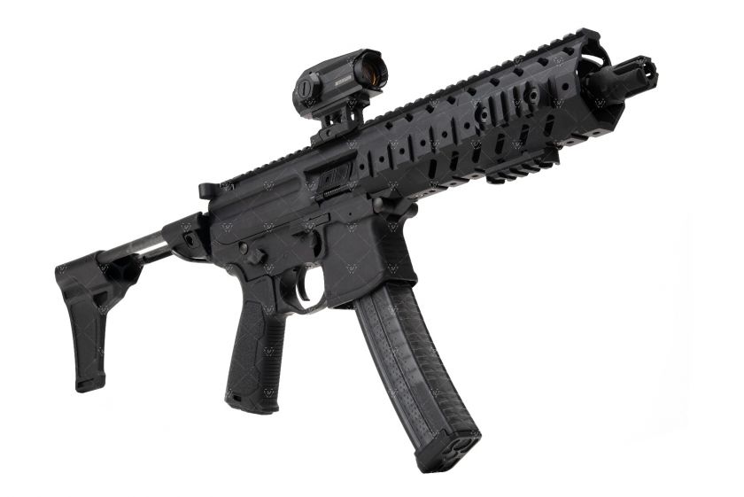 ���ȥ饤����������ȥ꡼ Strike X-Comp Element C Strike Industries SI-XCOMP-EC