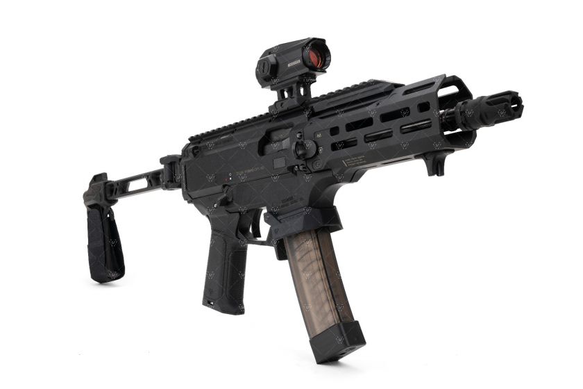 ���ȥ饤����������ȥ꡼ Strike X-Comp Element C Strike Industries SI-XCOMP-EC