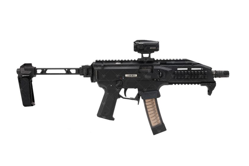 ���ȥ饤����������ȥ꡼ Strike X-Comp Element C Strike Industries SI-XCOMP-EC
