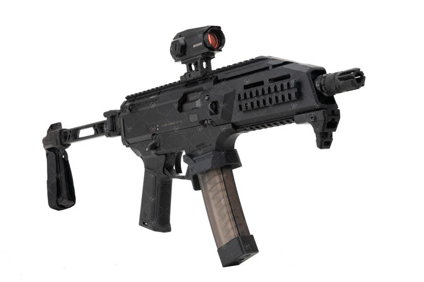 ���ȥ饤����������ȥ꡼ Strike X-Comp Element C Strike Industries SI-XCOMP-EC