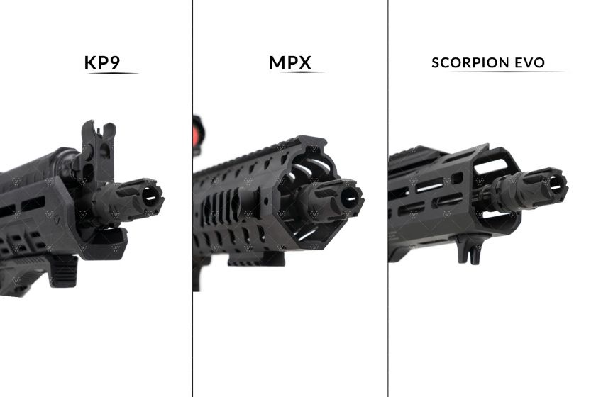 ���ȥ饤����������ȥ꡼ Strike X-Comp Element C Strike Industries SI-XCOMP-EC