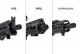 ���ȥ饤����������ȥ꡼ Strike X-Comp Element C Strike Industries SI-XCOMP-EC