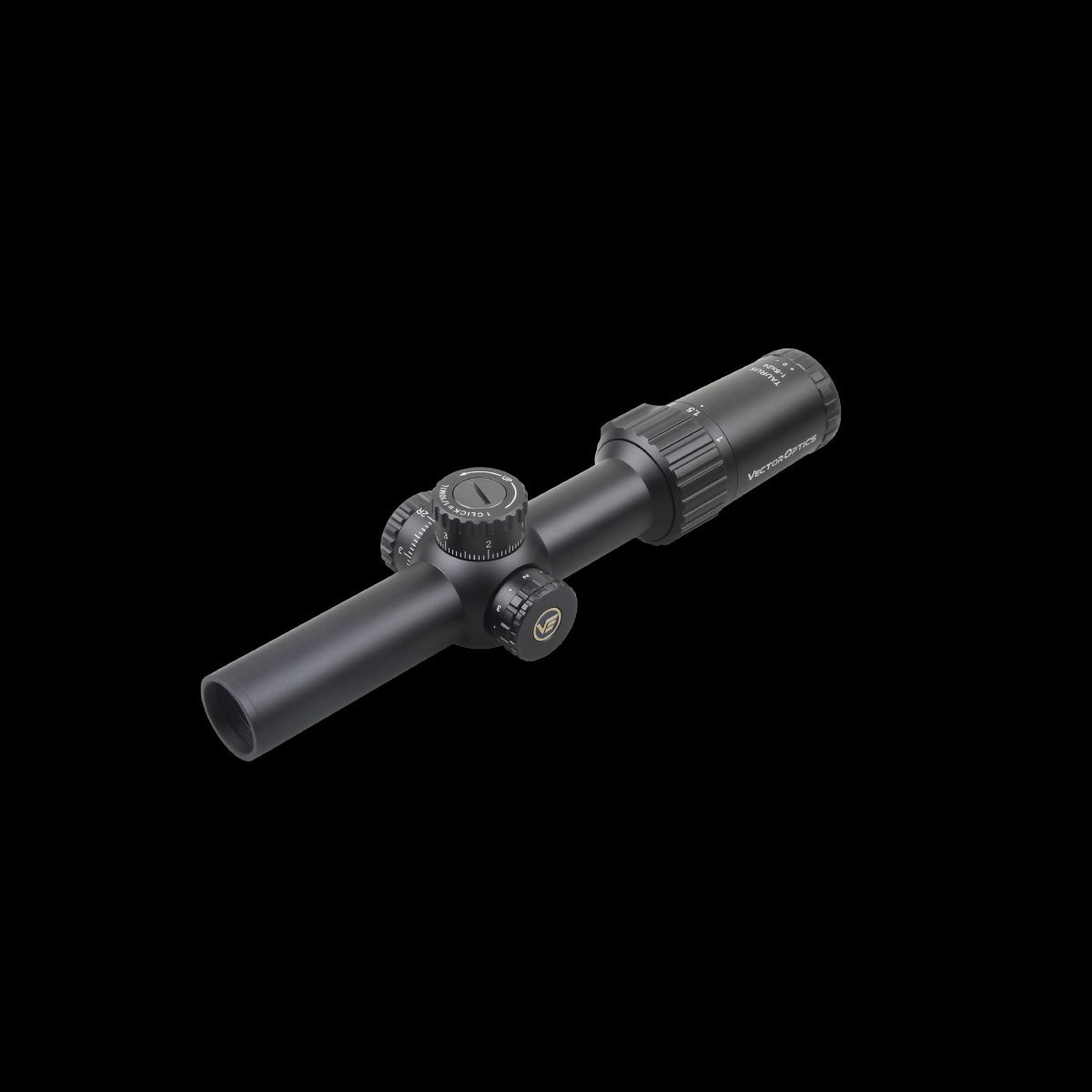 �٥��������ץƥ����� Taurus 1-6x24 Second Focal Plane LPVO Riflescope Vector Optics SCOC-42 ��2023ǯ��ǥ��LPVO��������