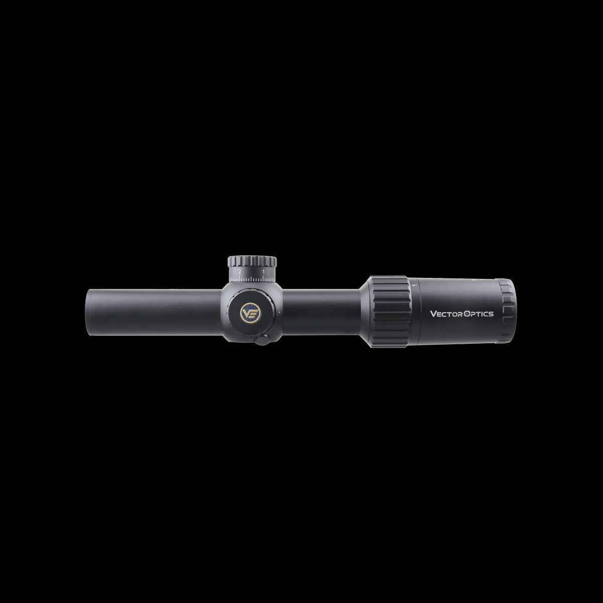 �٥��������ץƥ����� Taurus 1-6x24 Second Focal Plane LPVO Riflescope Vector Optics SCOC-42 ��2023ǯ��ǥ��LPVO��������
