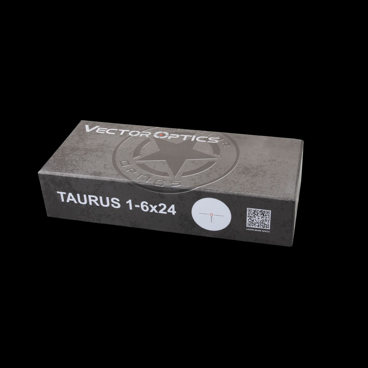 �٥��������ץƥ����� Taurus 1-6x24 Second Focal Plane LPVO Riflescope Vector Optics SCOC-42 ��2023ǯ��ǥ��LPVO��������