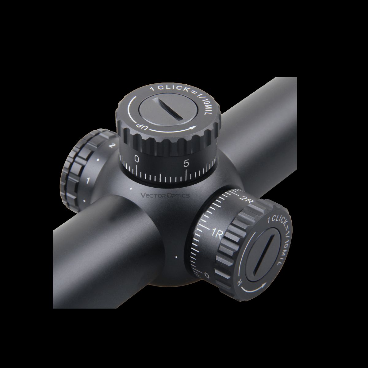 �٥��������ץƥ����� Taurus 1-6x24 Second Focal Plane LPVO Riflescope Vector Optics SCOC-42 ��2023ǯ��ǥ��LPVO��������