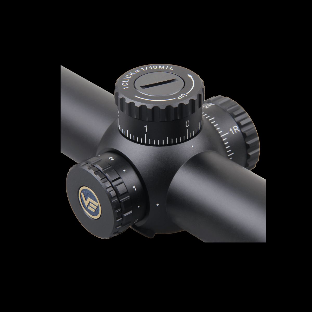 �٥��������ץƥ����� Taurus 1-6x24 Second Focal Plane LPVO Riflescope Vector Optics SCOC-42 ��2023ǯ��ǥ��LPVO��������