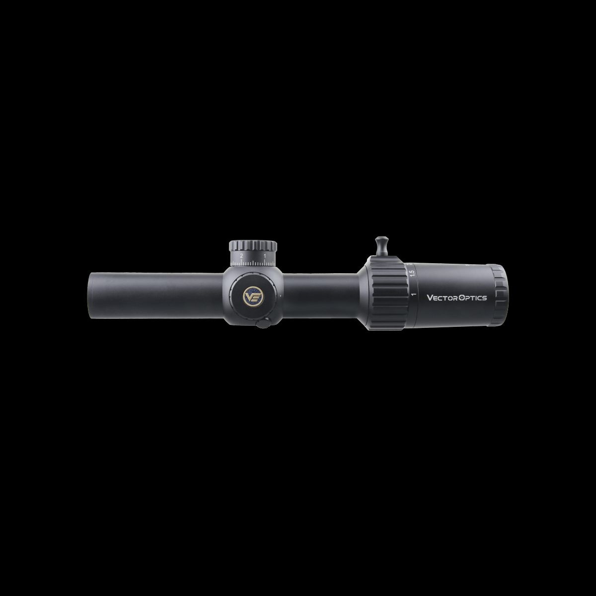 �٥��������ץƥ����� Taurus 1-6x24 Second Focal Plane LPVO Riflescope Vector Optics SCOC-42 ��2023ǯ��ǥ��LPVO��������