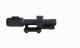 �ȥꥸ���� VCOGR 1-6x24; Green Horseshoe Dot/Crosshair .223/55gr; Thumb Screw Mt. Trijicon VCOG 1-6x24 LED Riflescope - .223 / 55 Grain VC16-C-1600042