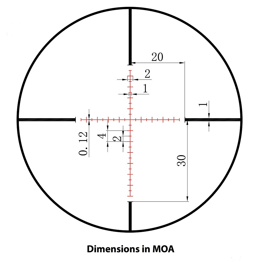 �����ȥޡ��� �饤�ե륹������ Core TX 8.5-25x50MR Marksman Riflescope Sightmark SM13076MR