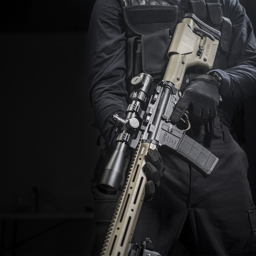 �����ȥޡ��� �饤�ե륹������ Core TX 8.5-25x50MR Marksman Riflescope Sightmark SM13076MR