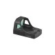 ٥ץƥ ɥåȥ ե󥸡S Vector Optics Frenzy-S 1x17x21 GenII Red Dot Sight SCRD-73 2024ǯǥۥ⡼󥻥󥵡ǽ