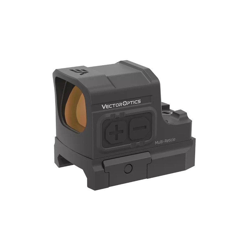 �٥��������ץƥ����� �ɥåȥ����� Frenzy FA 1x17x20 Red Dot Sight MRT Aspheric Lens EDC Vector Optics SCRD-M68 ��2026ǯ��ǥ��MGT�եåȥץ��ȡ�MAG RMSc Shield�ϸߴ���