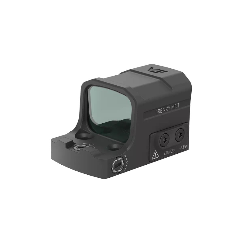 �٥��������ץƥ����� �ɥåȥ����� Frenzy FA 1x17x20 Red Dot Sight MRT Aspheric Lens EDC Vector Optics SCRD-M68 ��2026ǯ��ǥ��MGT�եåȥץ��ȡ�MAG RMSc Shield�ϸߴ���