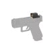 �٥��������ץƥ����� �ɥåȥ����� Frenzy FA 1x17x20 Red Dot Sight MRT Aspheric Lens EDC Vector Optics SCRD-M68 ��2026ǯ��ǥ��MGT�եåȥץ��ȡ�MAG RMSc Shield�ϸߴ���