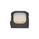 �٥��������ץƥ����� �ɥåȥ����� Frenzy FA 1x17x20 Red Dot Sight MRT Aspheric Lens EDC Vector Optics SCRD-M68 ��2026ǯ��ǥ��MGT�եåȥץ��ȡ�MAG RMSc Shield�ϸߴ���