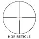 �����ȥޡ��� �饤�ե륹������ Core HX 3-12x56 HDR - Hunter Dot Reticle Sightmark SM13080HDR