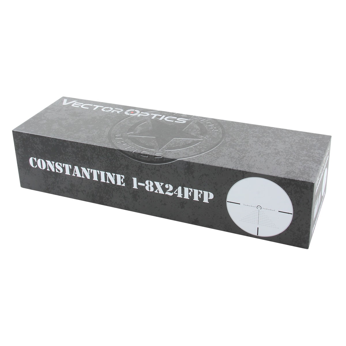 ٥ץƥ 饤ե륹 Constantine 1-8x24 FFP 饤ե륹 Vector Optics Constantine 1-8x24 FFP Riflescope SCFF-32
