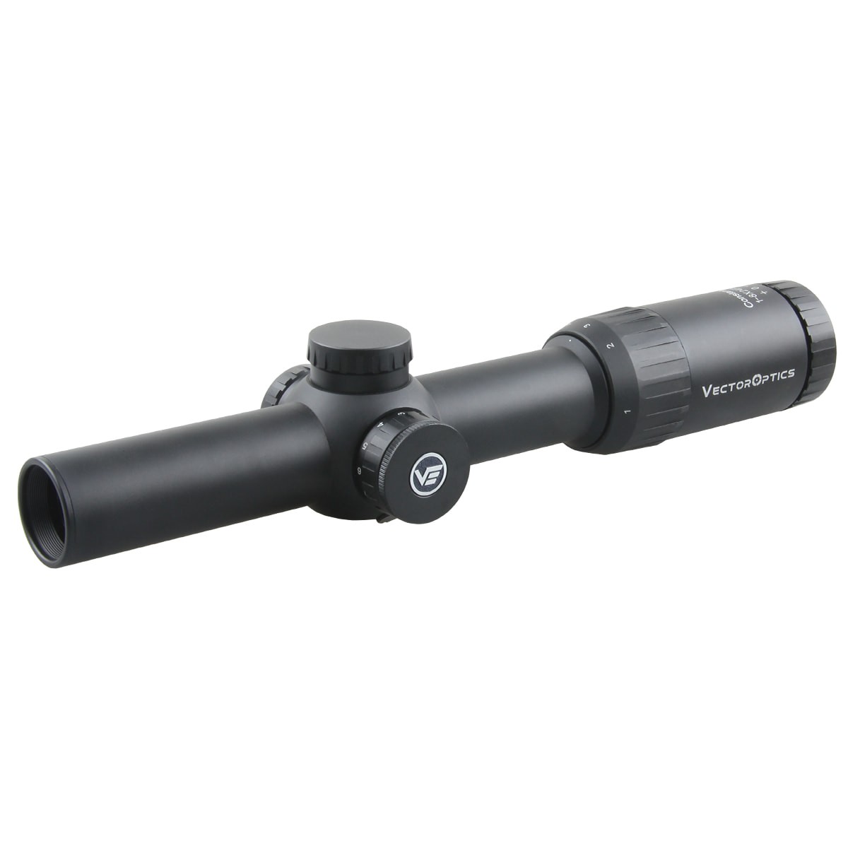 ٥ץƥ 饤ե륹 Constantine 1-8x24 FFP 饤ե륹 Vector Optics Constantine 1-8x24 FFP Riflescope SCFF-32