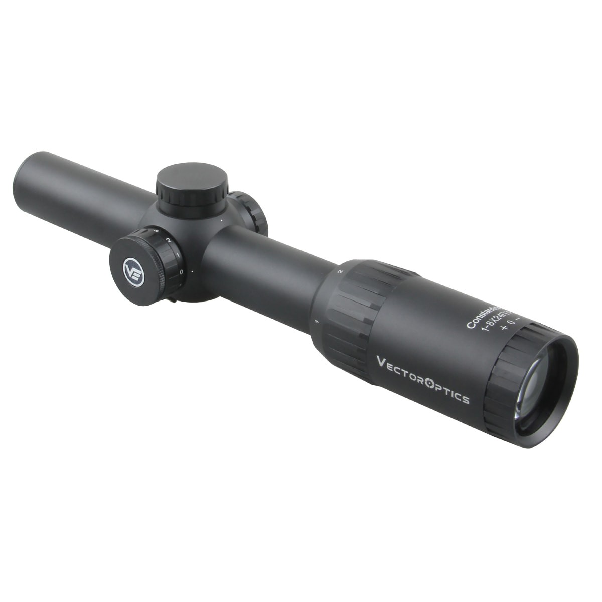 ٥ץƥ 饤ե륹 Constantine 1-8x24 FFP 饤ե륹 Vector Optics Constantine 1-8x24 FFP Riflescope SCFF-32