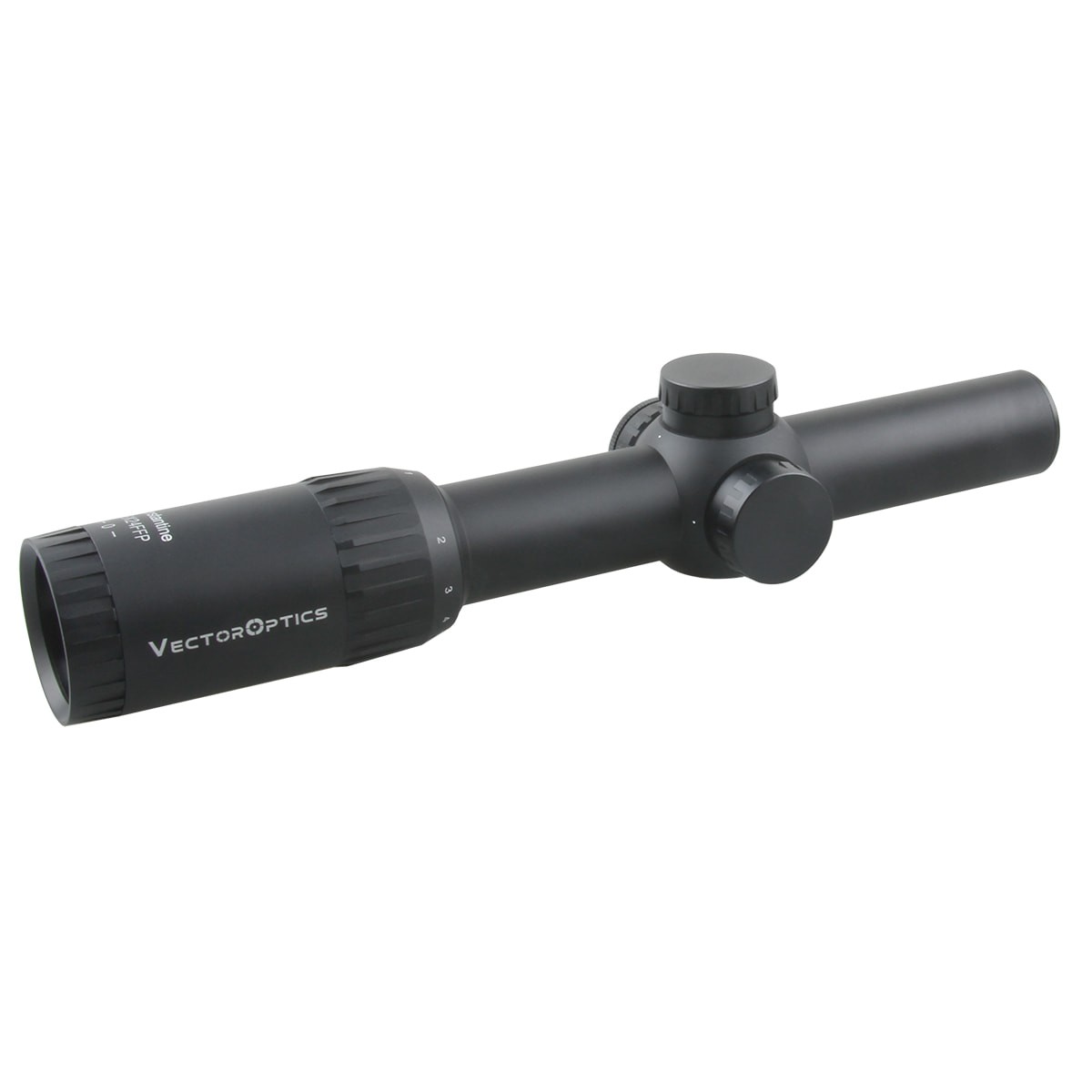 ٥ץƥ 饤ե륹 Constantine 1-8x24 FFP 饤ե륹 Vector Optics Constantine 1-8x24 FFP Riflescope SCFF-32