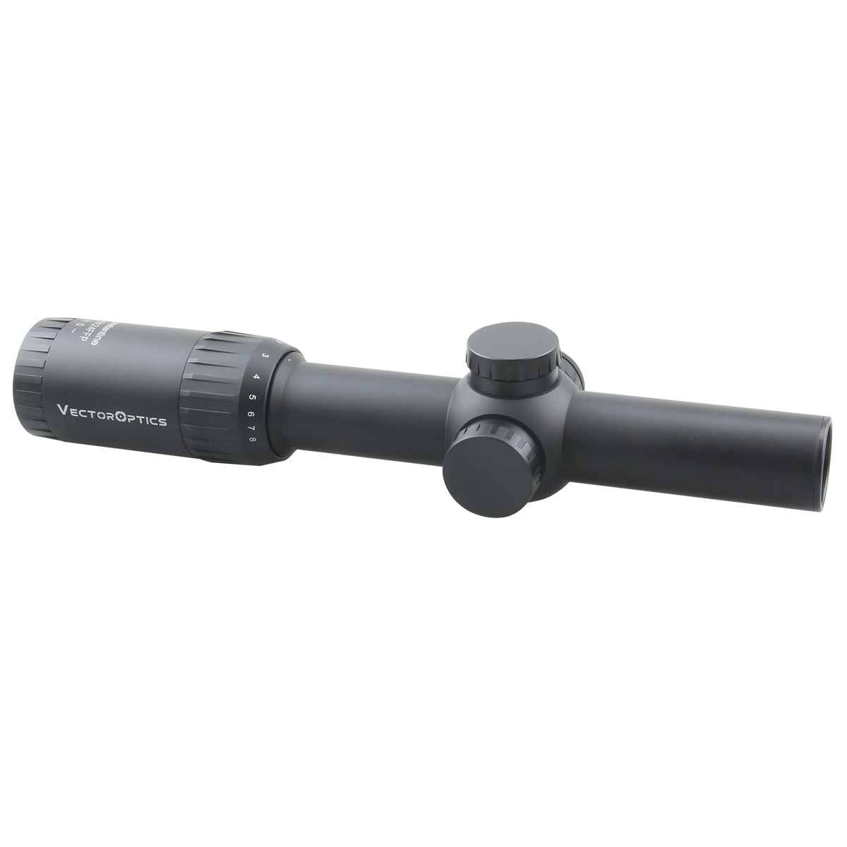 ٥ץƥ 饤ե륹 Constantine 1-8x24 FFP 饤ե륹 Vector Optics Constantine 1-8x24 FFP Riflescope SCFF-32
