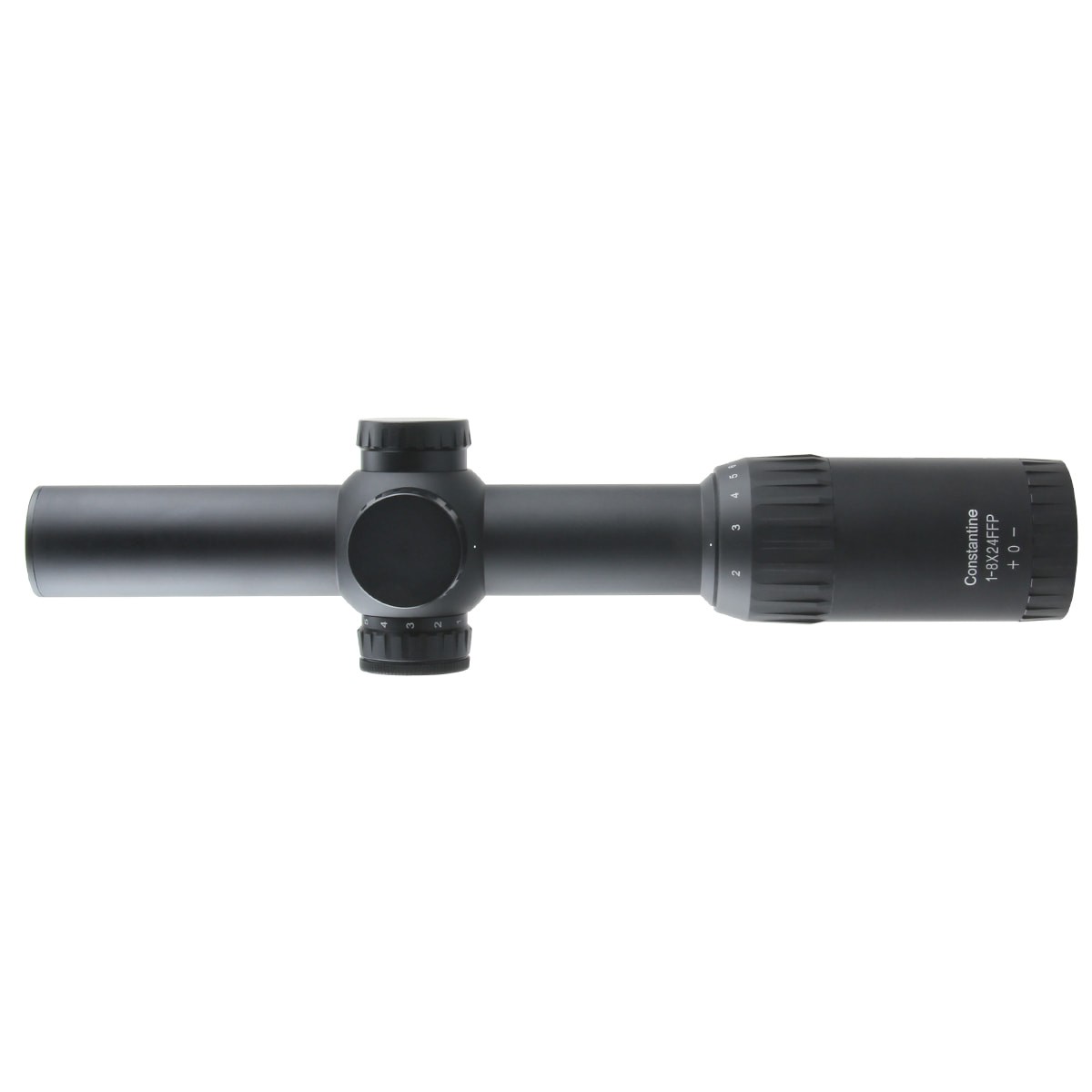٥ץƥ 饤ե륹 Constantine 1-8x24 FFP 饤ե륹 Vector Optics Constantine 1-8x24 FFP Riflescope SCFF-32