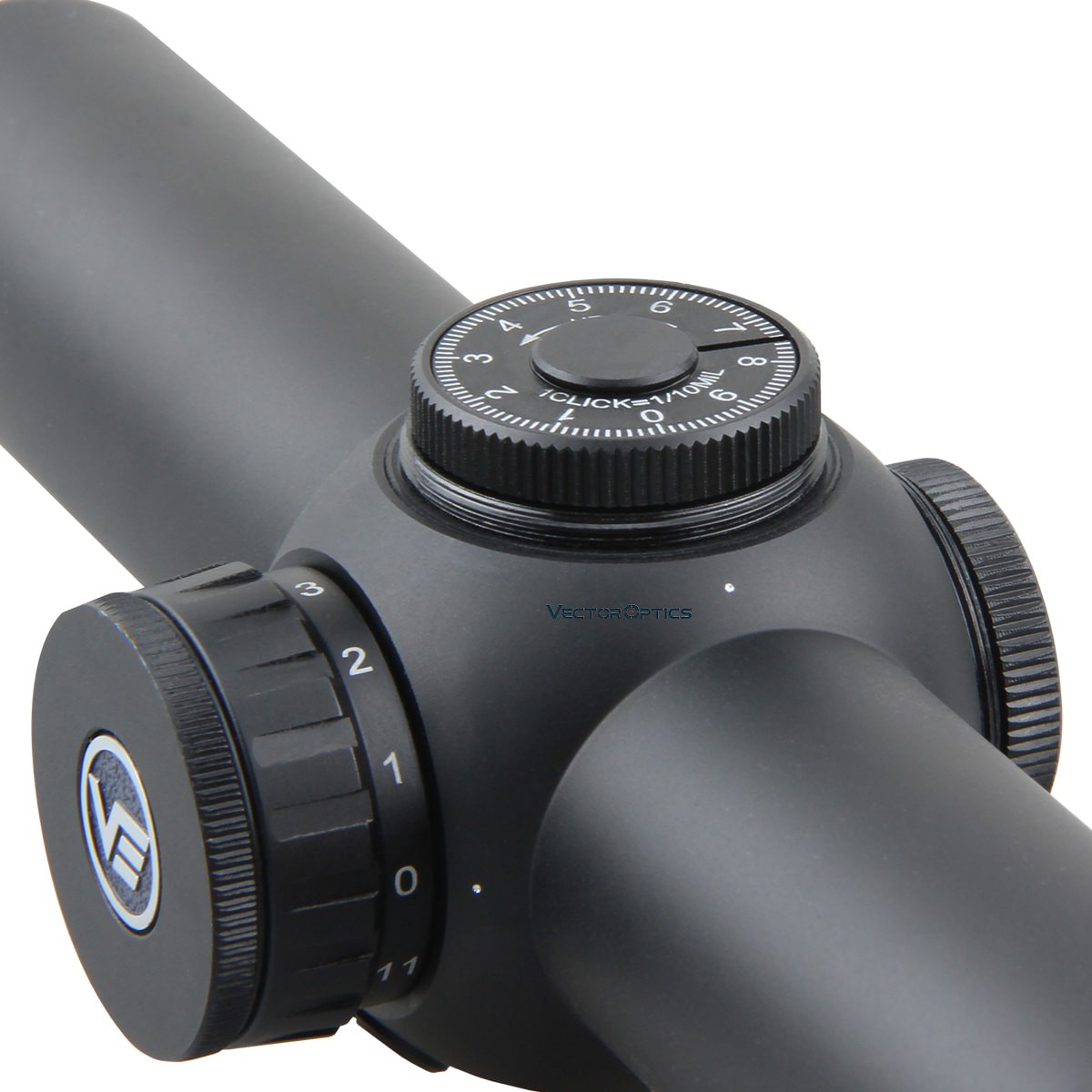 ٥ץƥ 饤ե륹 Constantine 1-8x24 FFP 饤ե륹 Vector Optics Constantine 1-8x24 FFP Riflescope SCFF-32