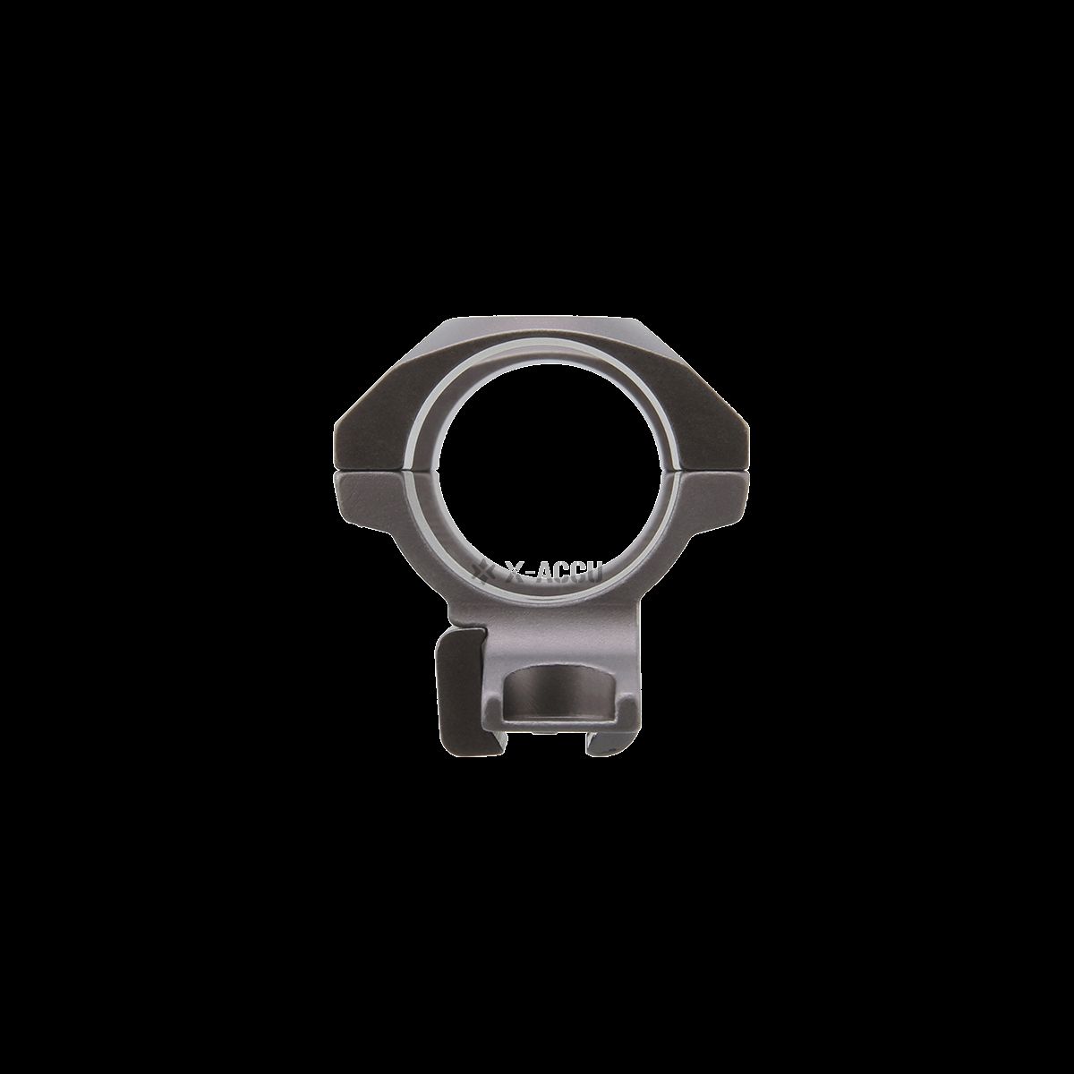 �٥��������ץƥ����� X-Accu 30mm 1.1����� �����ץ��ե����� ���ԡ��� �ɥ֥ƥ����� �ޥ���� FDE Vector Optics 30mm X-Accu 1.1'' Low Profile One Piece 11mm Dovetail Rifle Scope Mount FDE XASR-F3100