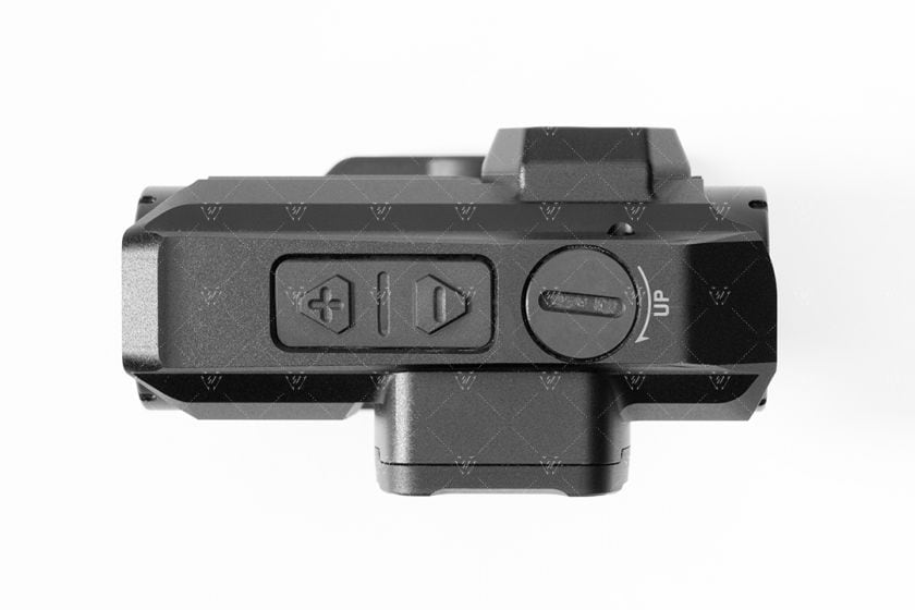 ���ȥ饤����������ȥ꡼ Siopto Scouter Strike Industries SO-SCOUTER