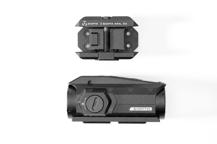 ���ȥ饤����������ȥ꡼ Siopto Scouter Strike Industries SO-SCOUTER