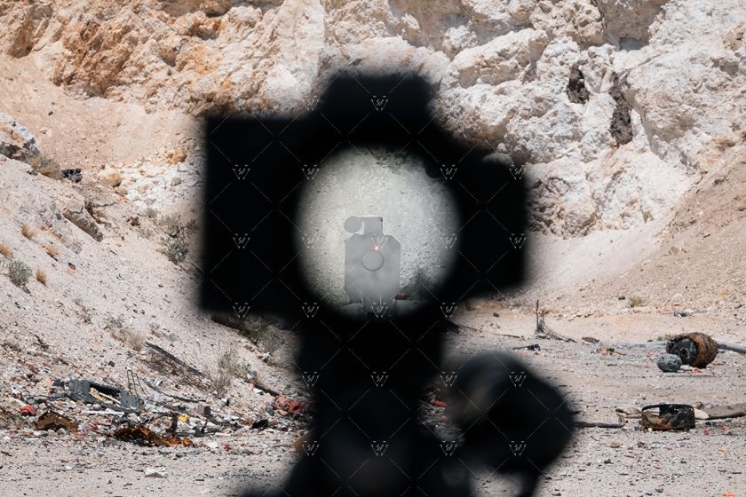 ���ȥ饤����������ȥ꡼ Siopto Scouter Strike Industries SO-SCOUTER