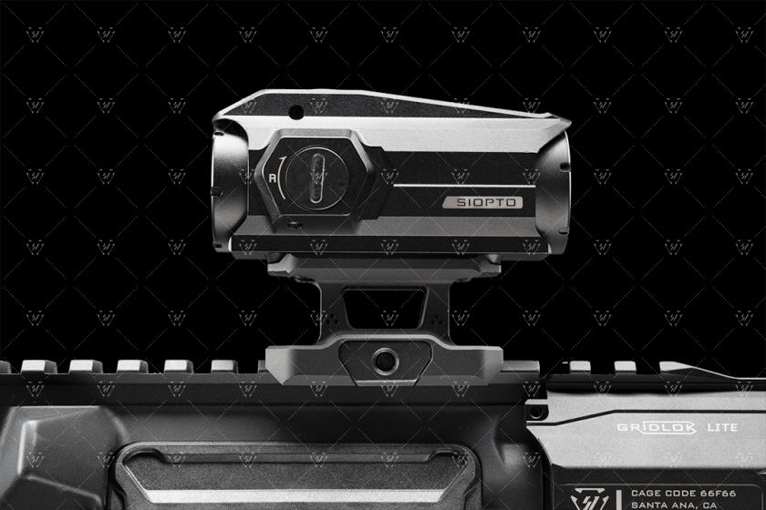 ���ȥ饤����������ȥ꡼ Siopto Scouter Strike Industries SO-SCOUTER