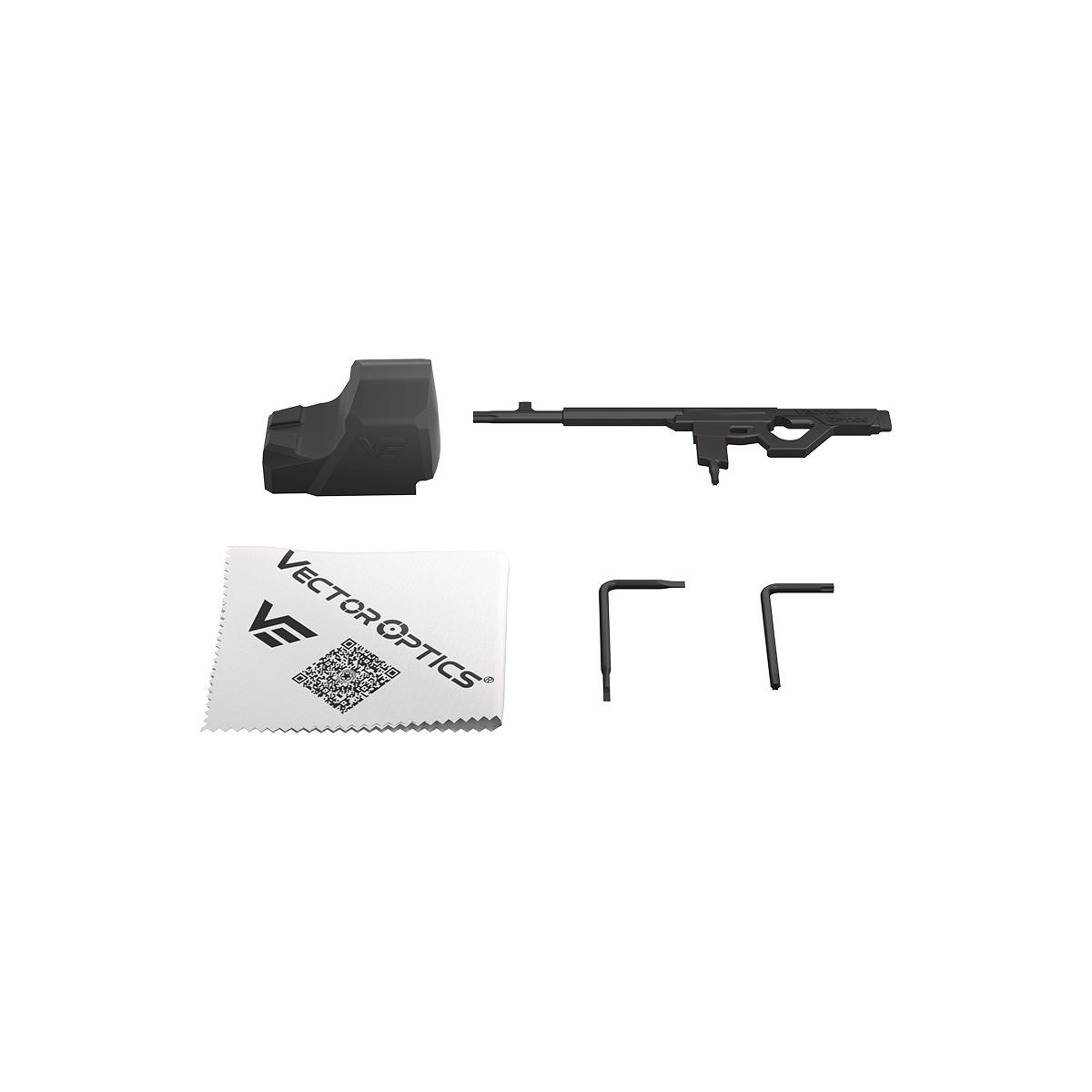 �٥��������ץƥ����� �ɥåȥ����� �ե�󥸡�X �����˥��� �ޥ����ƥ����� Vector Optics Frenzy-X 1x19x28 GenII Titanium Red Dot SCRD-T64 ��2024ǯ��ǥ��