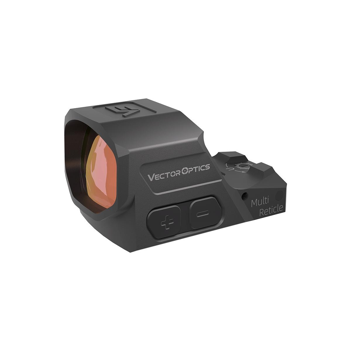�٥��������ץƥ����� �ɥåȥ����� �ե�󥸡�X �����˥��� �ޥ����ƥ����� Vector Optics Frenzy-X 1x19x28 GenII Titanium Red Dot SCRD-T64 ��2024ǯ��ǥ��