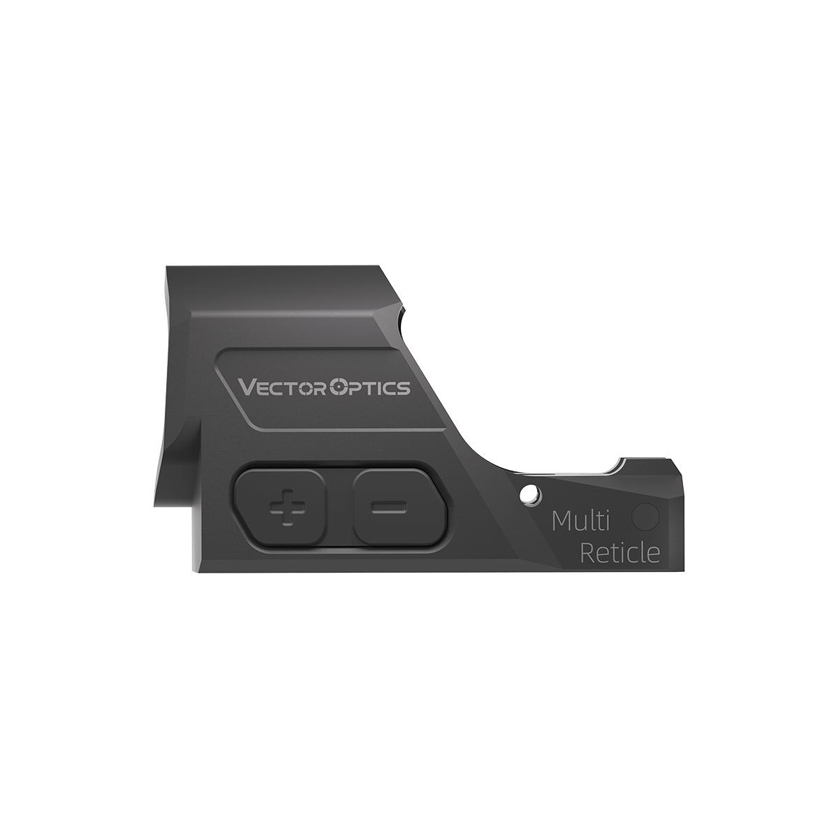 �٥��������ץƥ����� �ɥåȥ����� �ե�󥸡�X �����˥��� �ޥ����ƥ����� Vector Optics Frenzy-X 1x19x28 GenII Titanium Red Dot SCRD-T64 ��2024ǯ��ǥ��