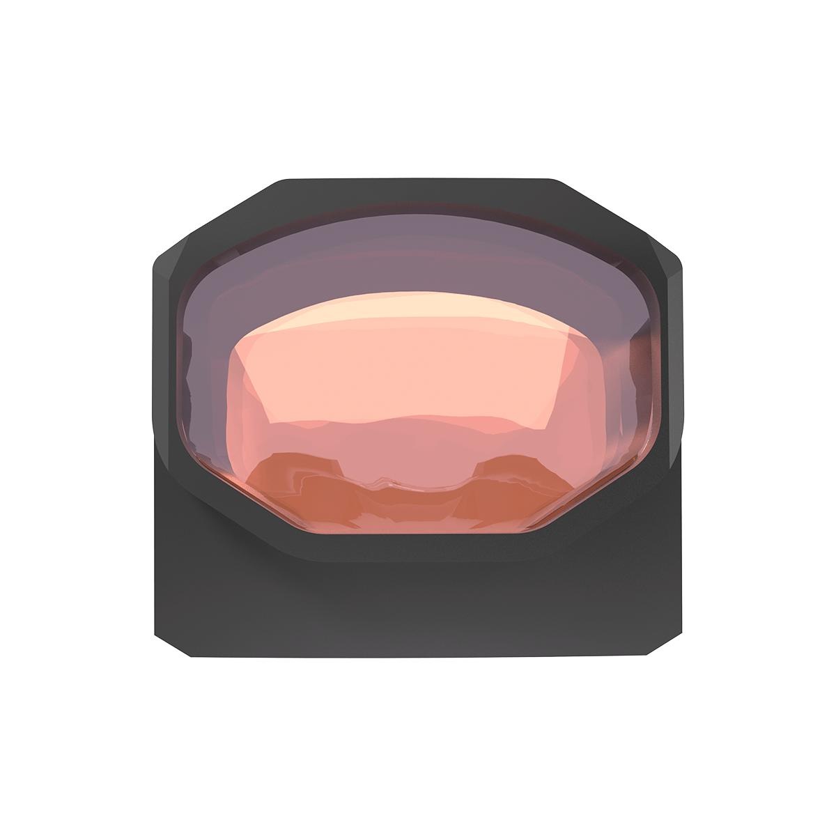 �٥��������ץƥ����� �ɥåȥ����� �ե�󥸡�X �����˥��� �ޥ����ƥ����� Vector Optics Frenzy-X 1x19x28 GenII Titanium Red Dot SCRD-T64 ��2024ǯ��ǥ��