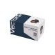 �٥��������ץƥ����� �ɥåȥ����� �ե�󥸡�X �����˥��� �ޥ����ƥ����� Vector Optics Frenzy-X 1x19x28 GenII Titanium Red Dot SCRD-T64 ��2024ǯ��ǥ��