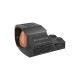 �٥��������ץƥ����� �ɥåȥ����� �ե�󥸡�X �����˥��� �ޥ����ƥ����� Vector Optics Frenzy-X 1x19x28 GenII Titanium Red Dot SCRD-T64 ��2024ǯ��ǥ��