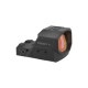 �٥��������ץƥ����� �ɥåȥ����� �ե�󥸡�X �����˥��� �ޥ����ƥ����� Vector Optics Frenzy-X 1x19x28 GenII Titanium Red Dot SCRD-T64 ��2024ǯ��ǥ��