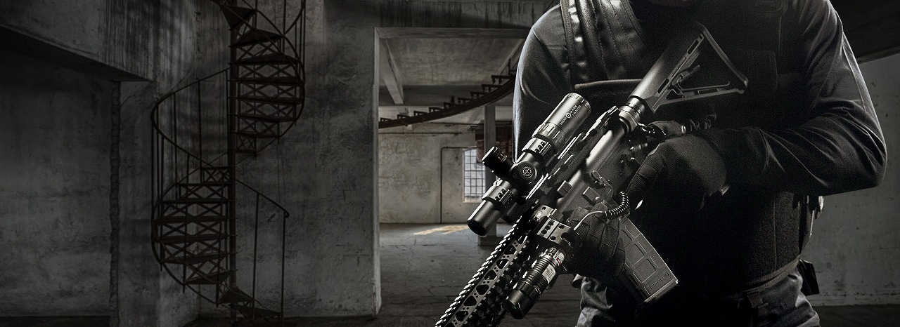 �����ȥޡ��� �饤�ե륹������ Core TX 1-4x24 AR-223 BDC Riflescope Sightmark SM13082AR.223