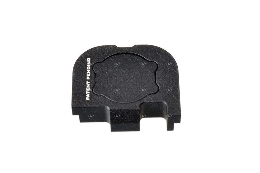 ���ȥ饤����������ȥ꡼ Slide Cover Plate for GLOCK G42 Strike Industries