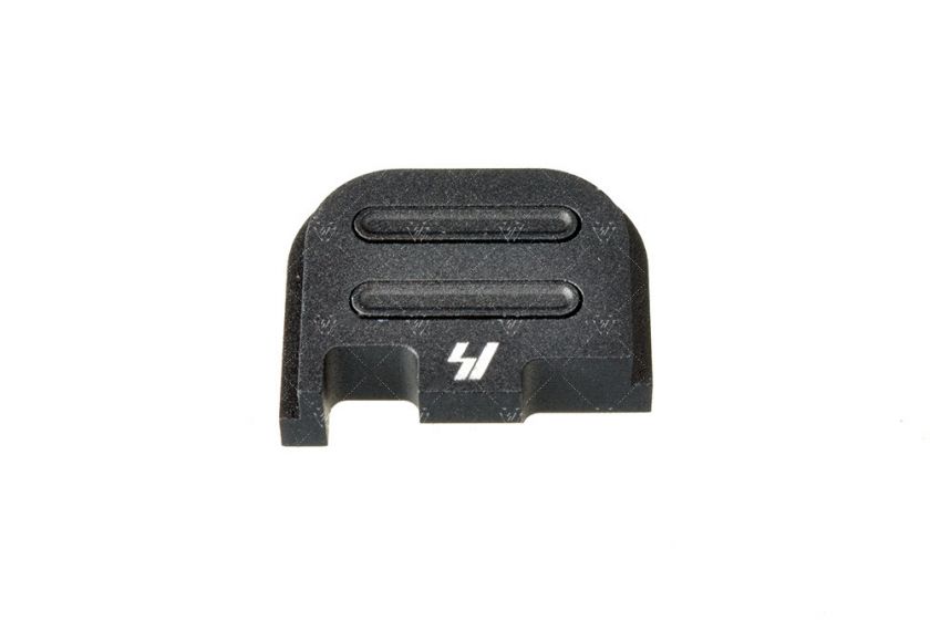 ���ȥ饤����������ȥ꡼ Slide Cover Plate for GLOCK G42 Strike Industries