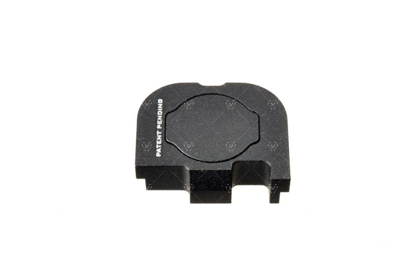 ���ȥ饤����������ȥ꡼ Slide Cover Plate for GLOCK G42 Strike Industries