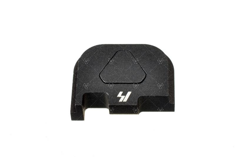 ���ȥ饤����������ȥ꡼ Slide Cover Plate for GLOCK G42 Strike Industries